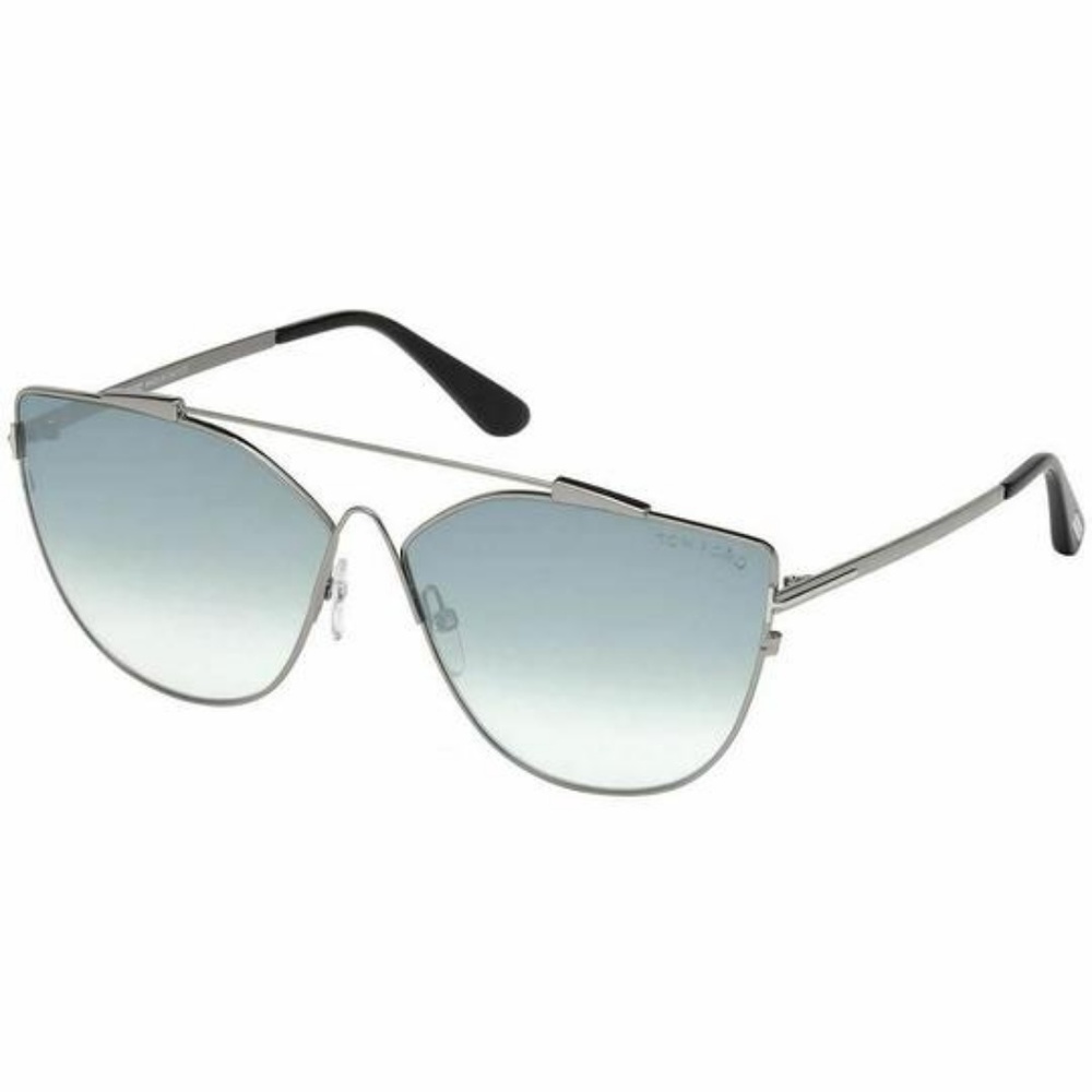 Tom Ford Sunglasses Blue Mirrored Lens - Picture 1 of 5
